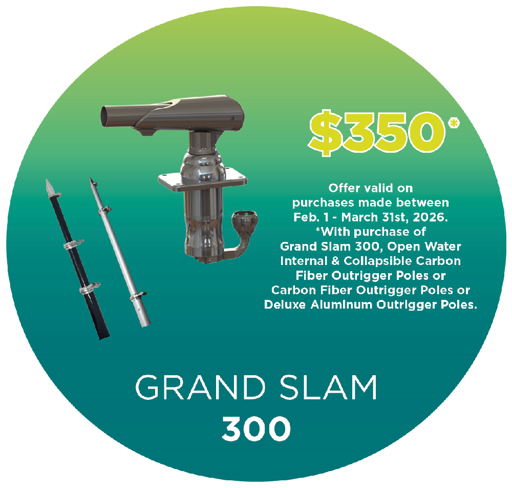 GS-300 Rebate